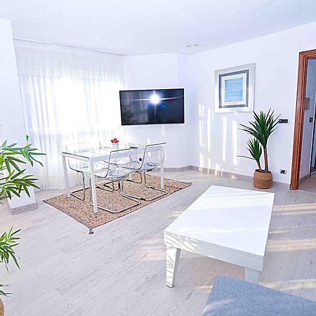Apartamento Sta Fatima By Just Room Σανταντέρ Εξωτερικό φωτογραφία