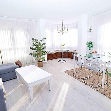 Apartamento Sta Fatima By Just Room Σανταντέρ Εξωτερικό φωτογραφία