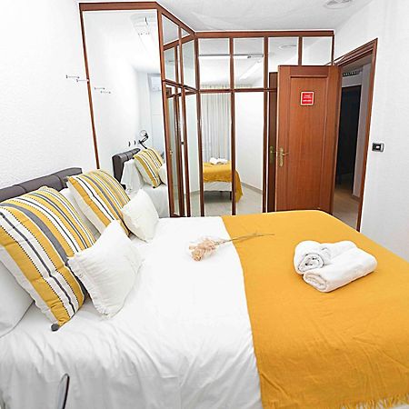Apartamento Sta Fatima By Just Room Σανταντέρ Εξωτερικό φωτογραφία