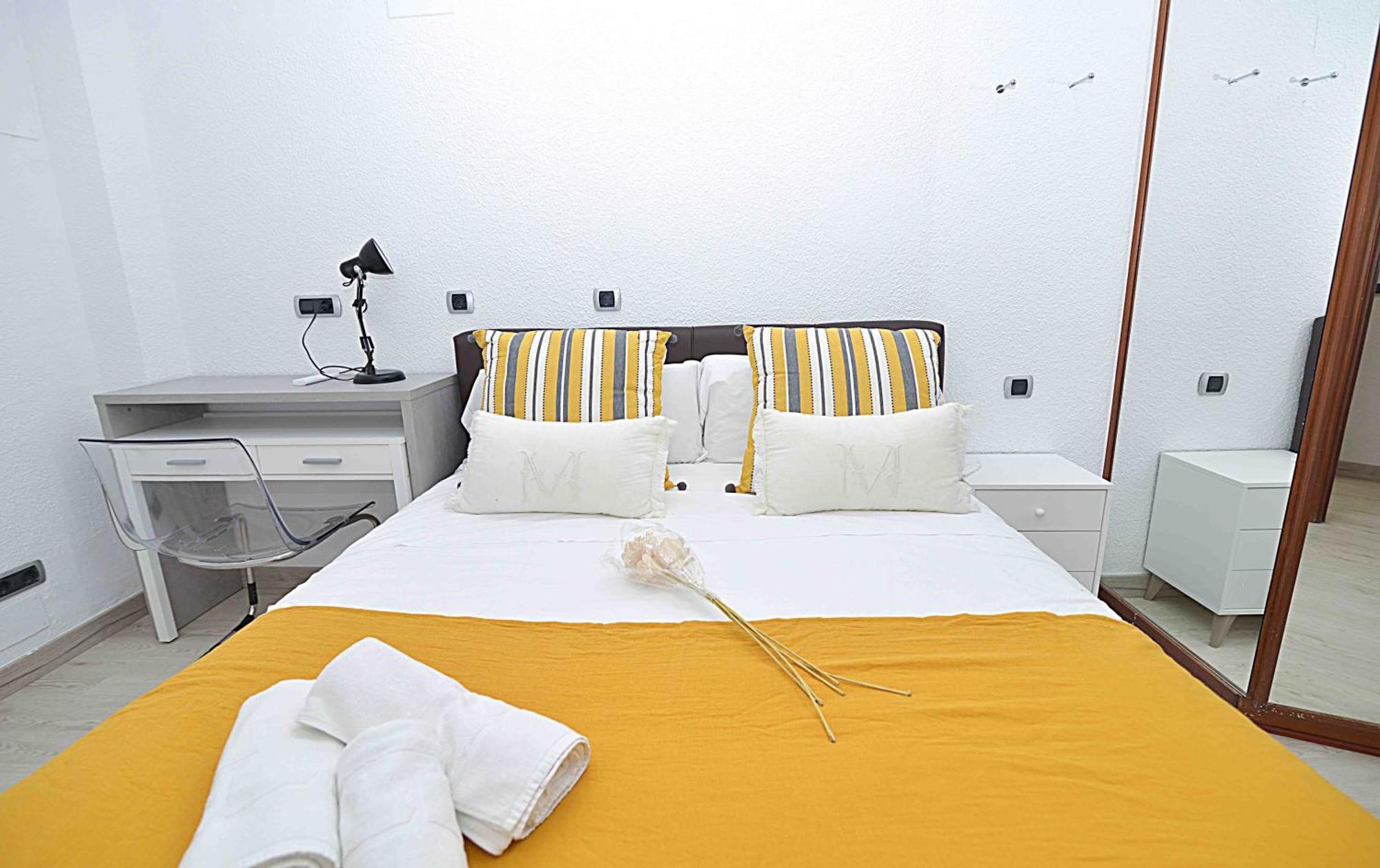 Apartamento Sta Fatima By Just Room Σανταντέρ Εξωτερικό φωτογραφία