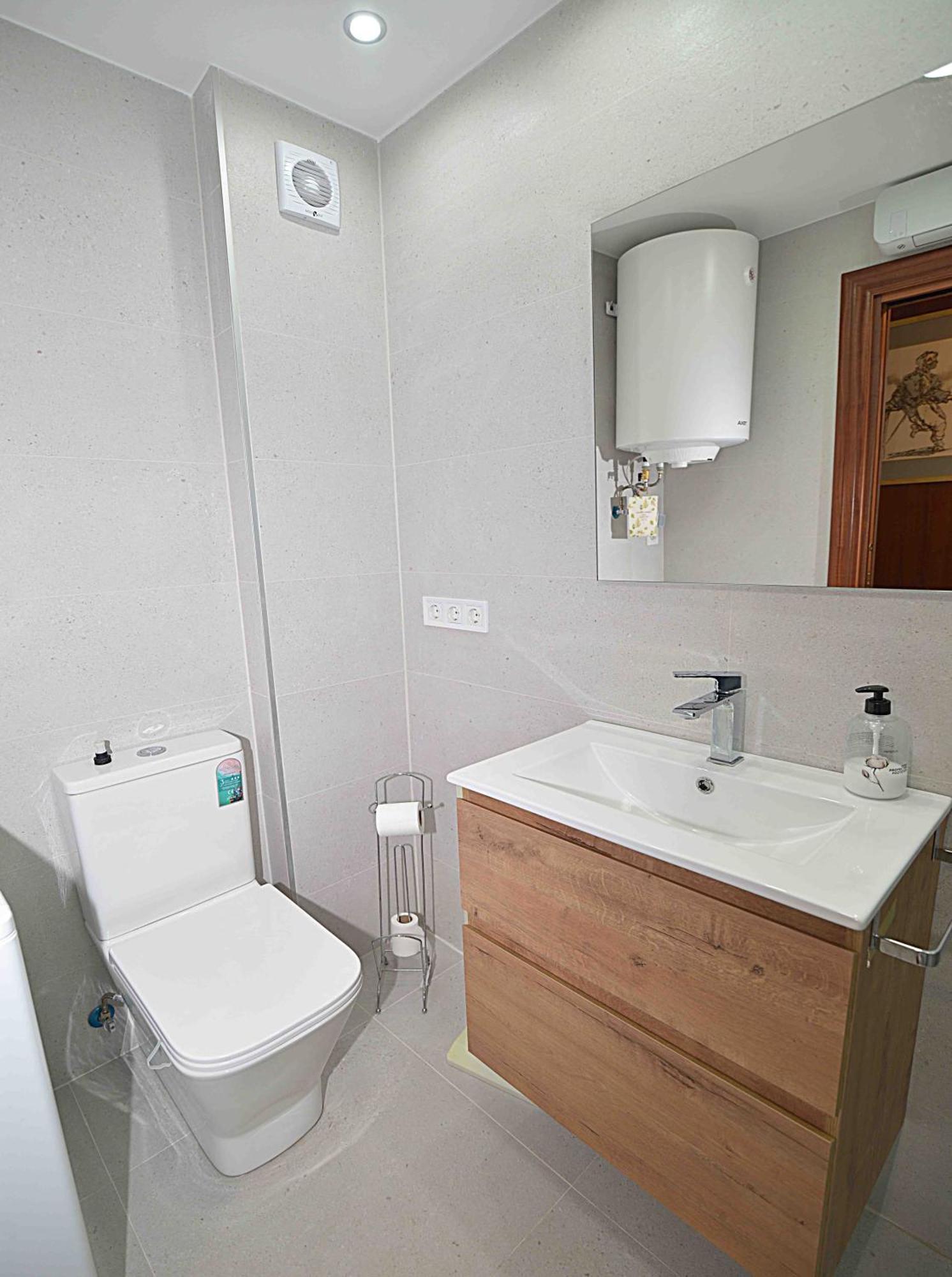 Apartamento Sta Fatima By Just Room Σανταντέρ Εξωτερικό φωτογραφία