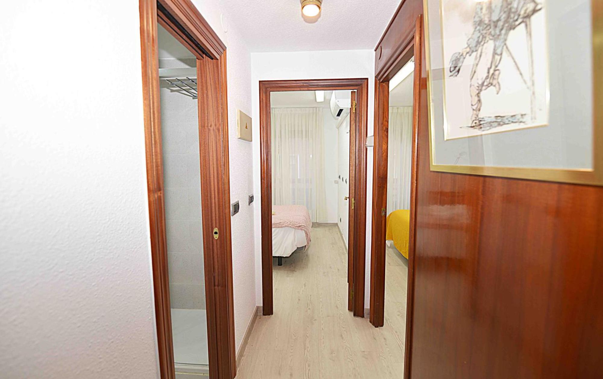 Apartamento Sta Fatima By Just Room Σανταντέρ Εξωτερικό φωτογραφία