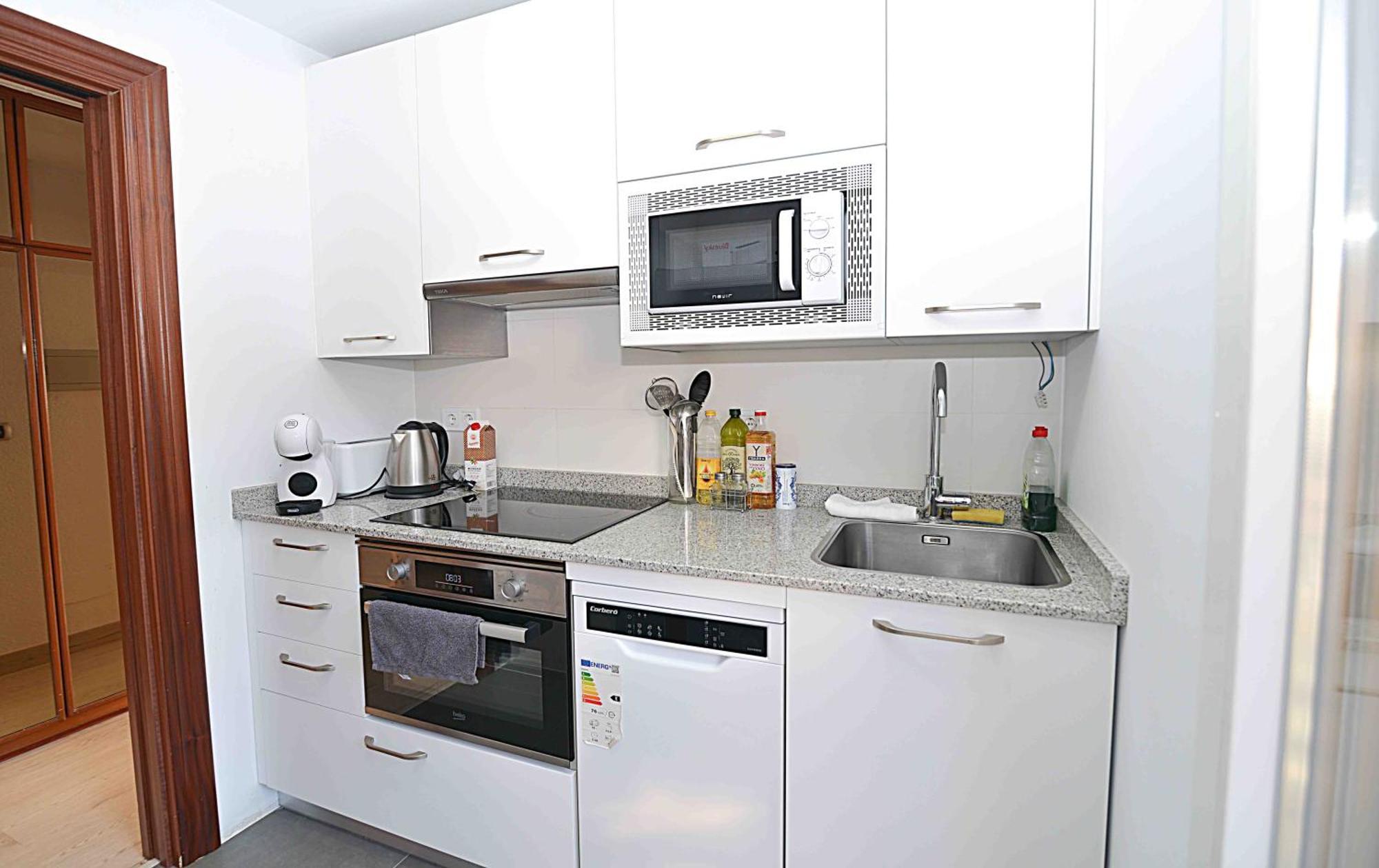 Apartamento Sta Fatima By Just Room Σανταντέρ Εξωτερικό φωτογραφία