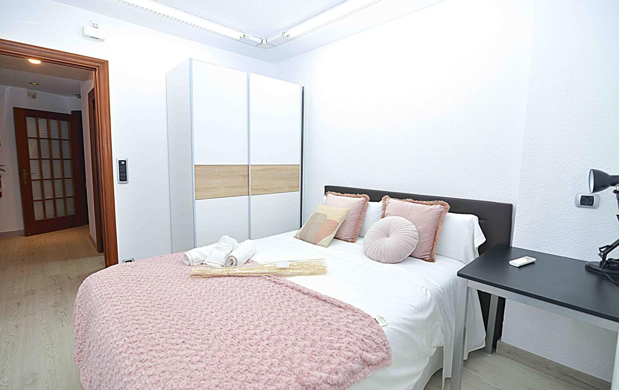 Apartamento Sta Fatima By Just Room Σανταντέρ Εξωτερικό φωτογραφία