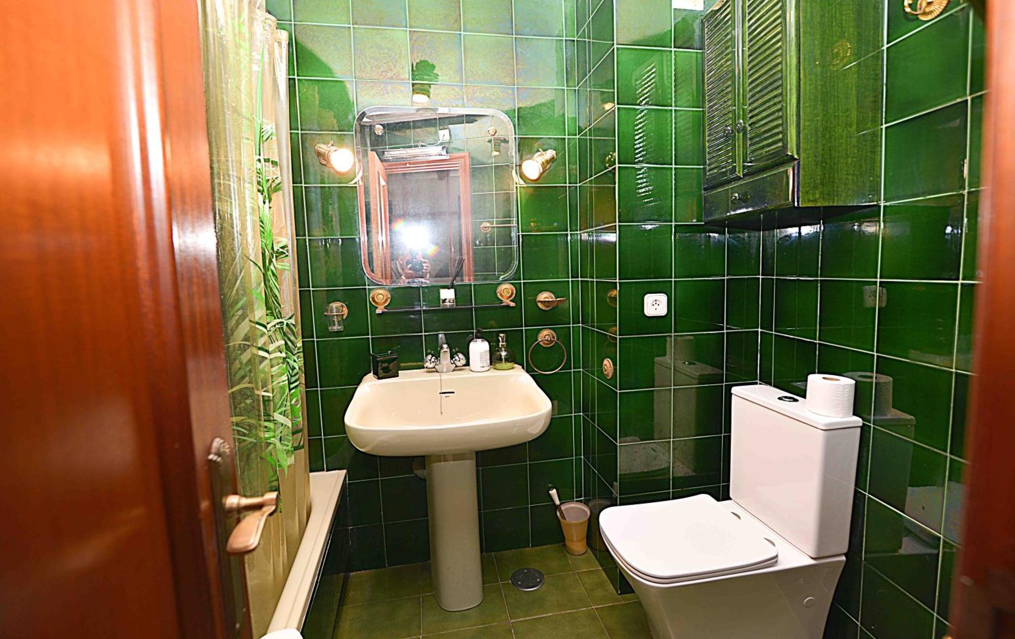 Apartamento Sta Fatima By Just Room Σανταντέρ Εξωτερικό φωτογραφία