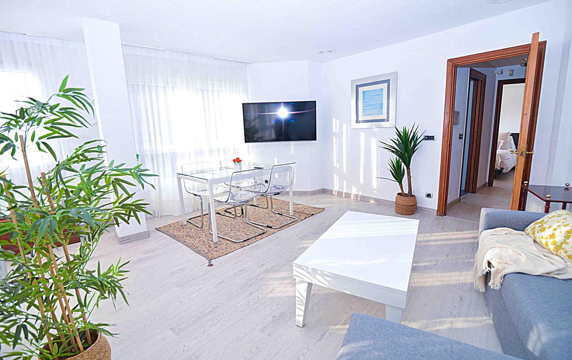 Apartamento Sta Fatima By Just Room Σανταντέρ Εξωτερικό φωτογραφία
