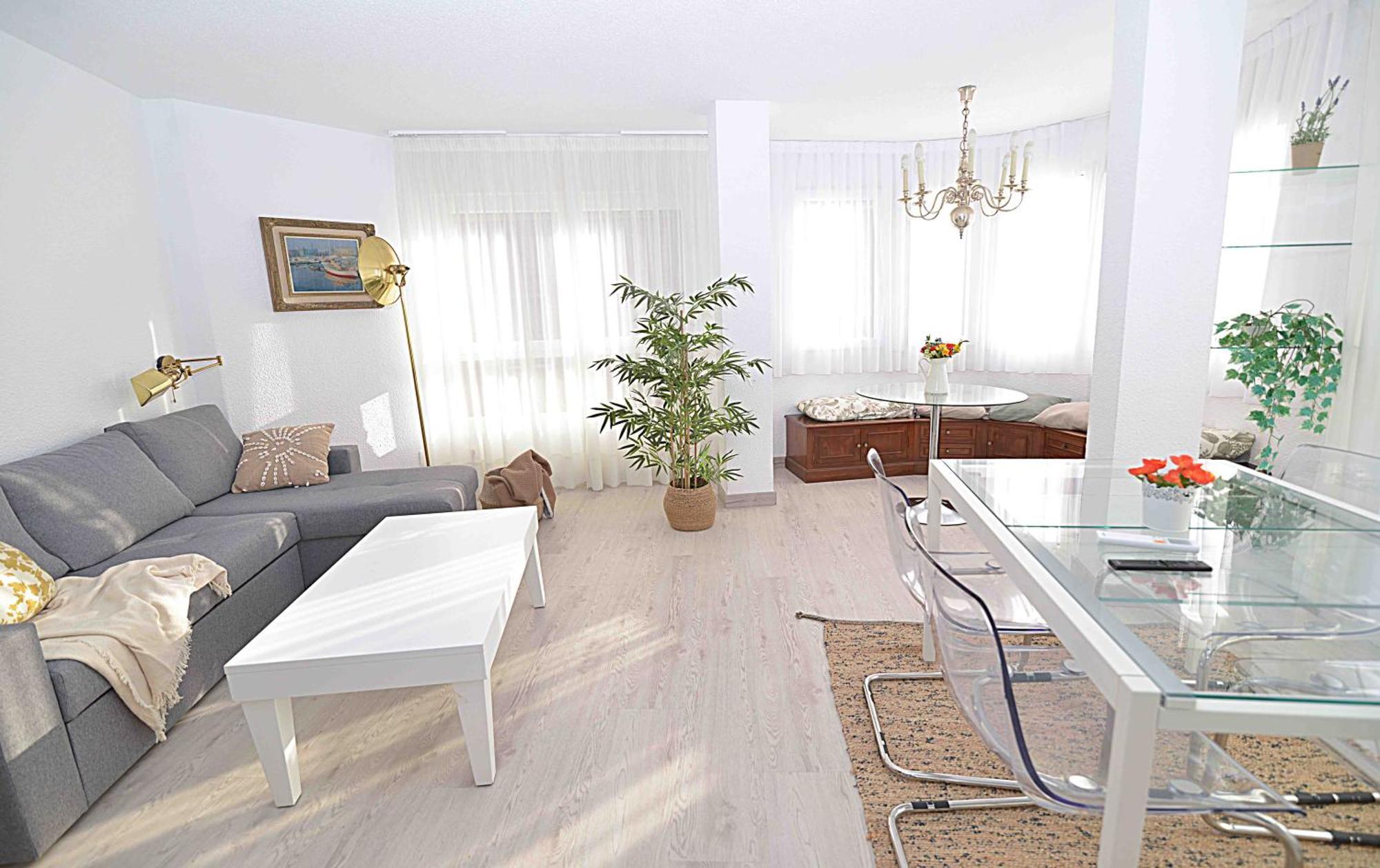 Apartamento Sta Fatima By Just Room Σανταντέρ Εξωτερικό φωτογραφία