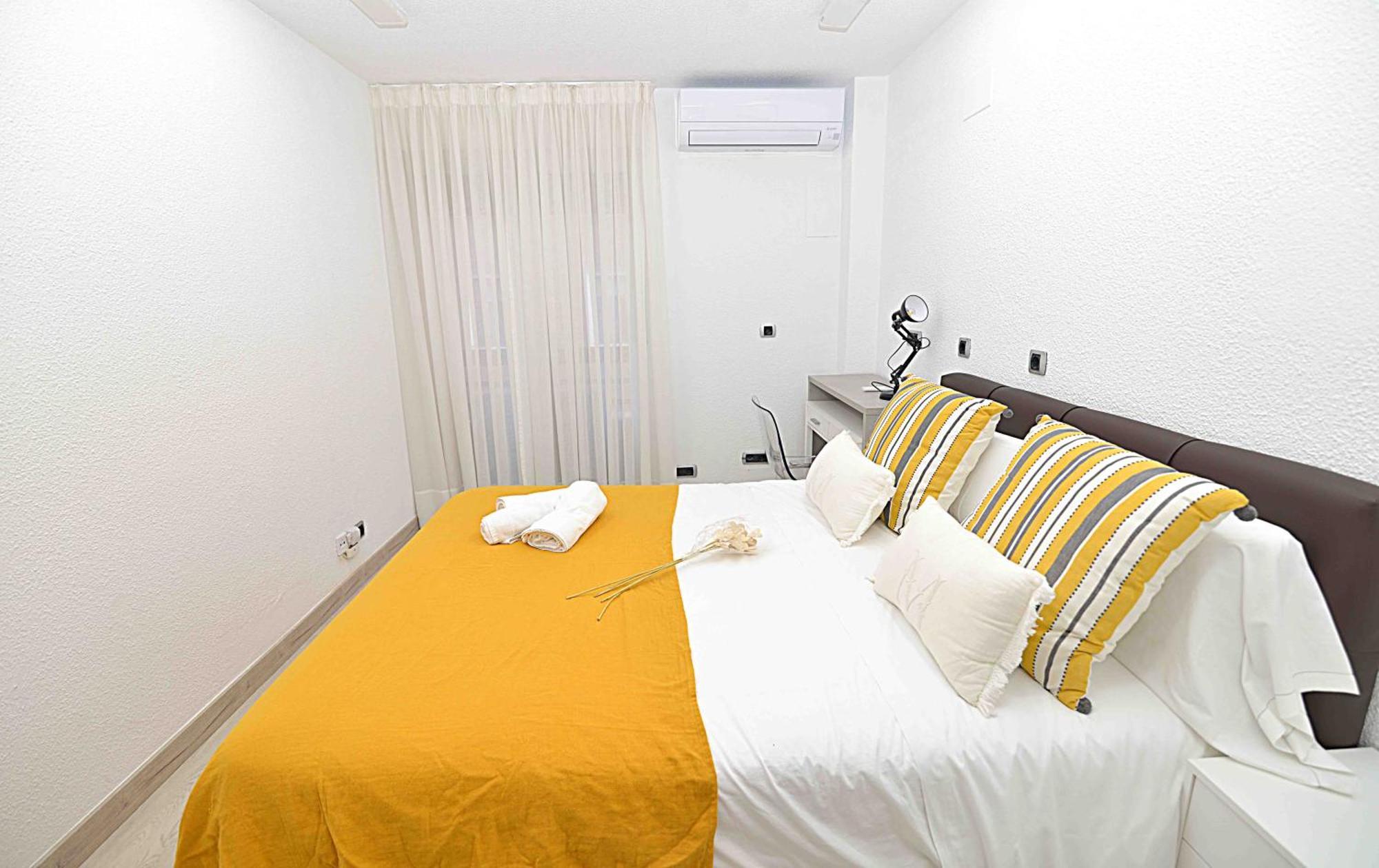 Apartamento Sta Fatima By Just Room Σανταντέρ Εξωτερικό φωτογραφία