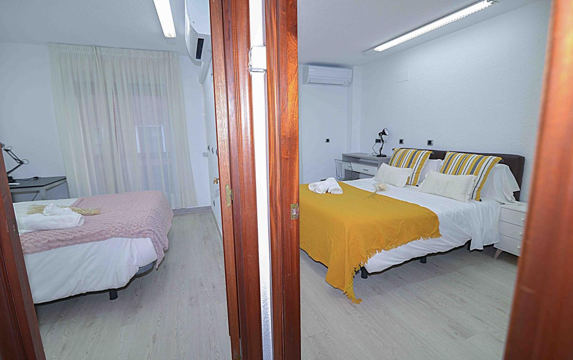 Apartamento Sta Fatima By Just Room Σανταντέρ Εξωτερικό φωτογραφία