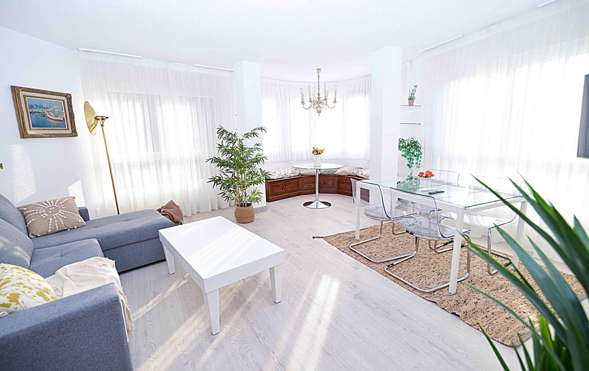 Apartamento Sta Fatima By Just Room Σανταντέρ Εξωτερικό φωτογραφία