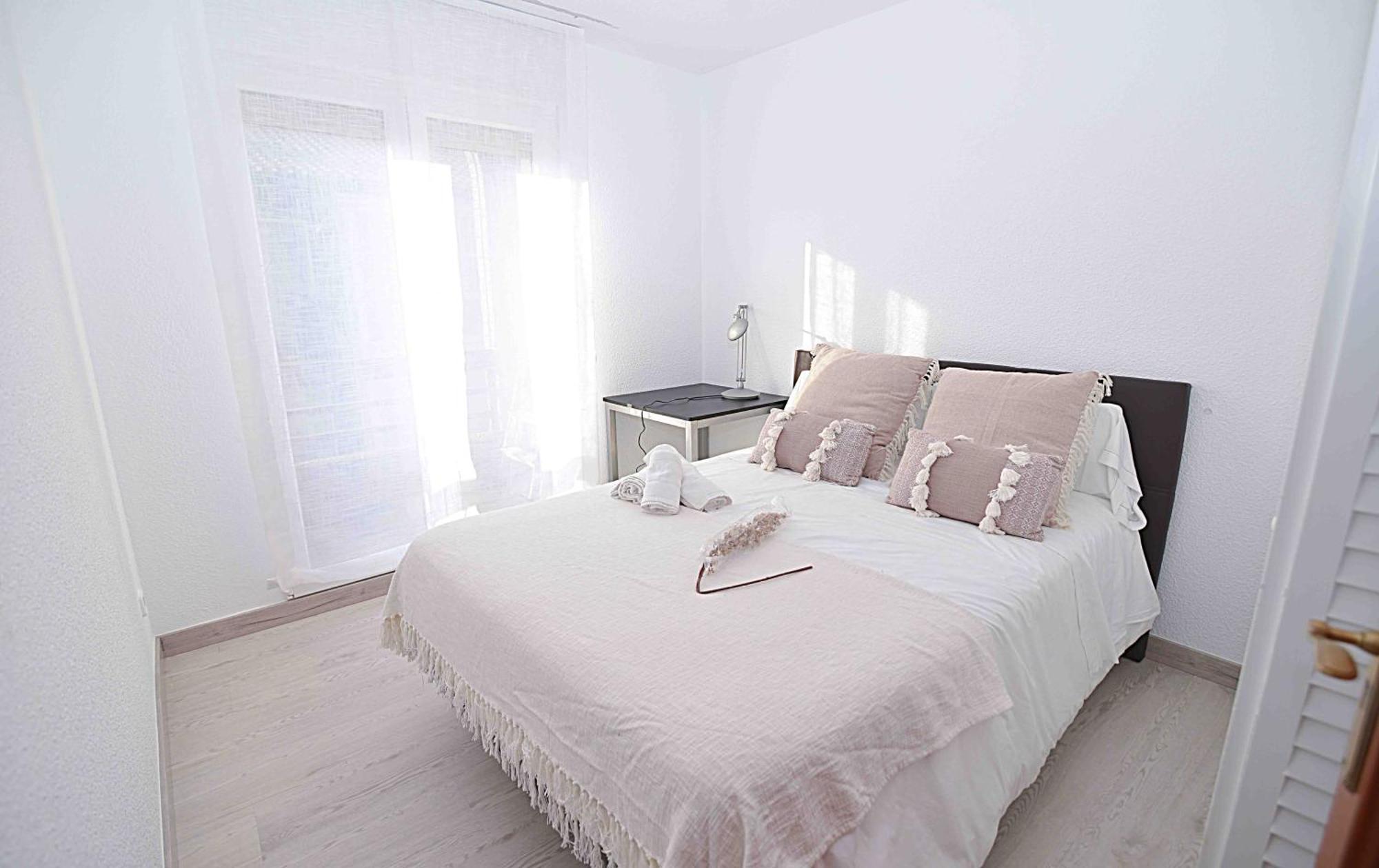 Apartamento Sta Fatima By Just Room Σανταντέρ Εξωτερικό φωτογραφία