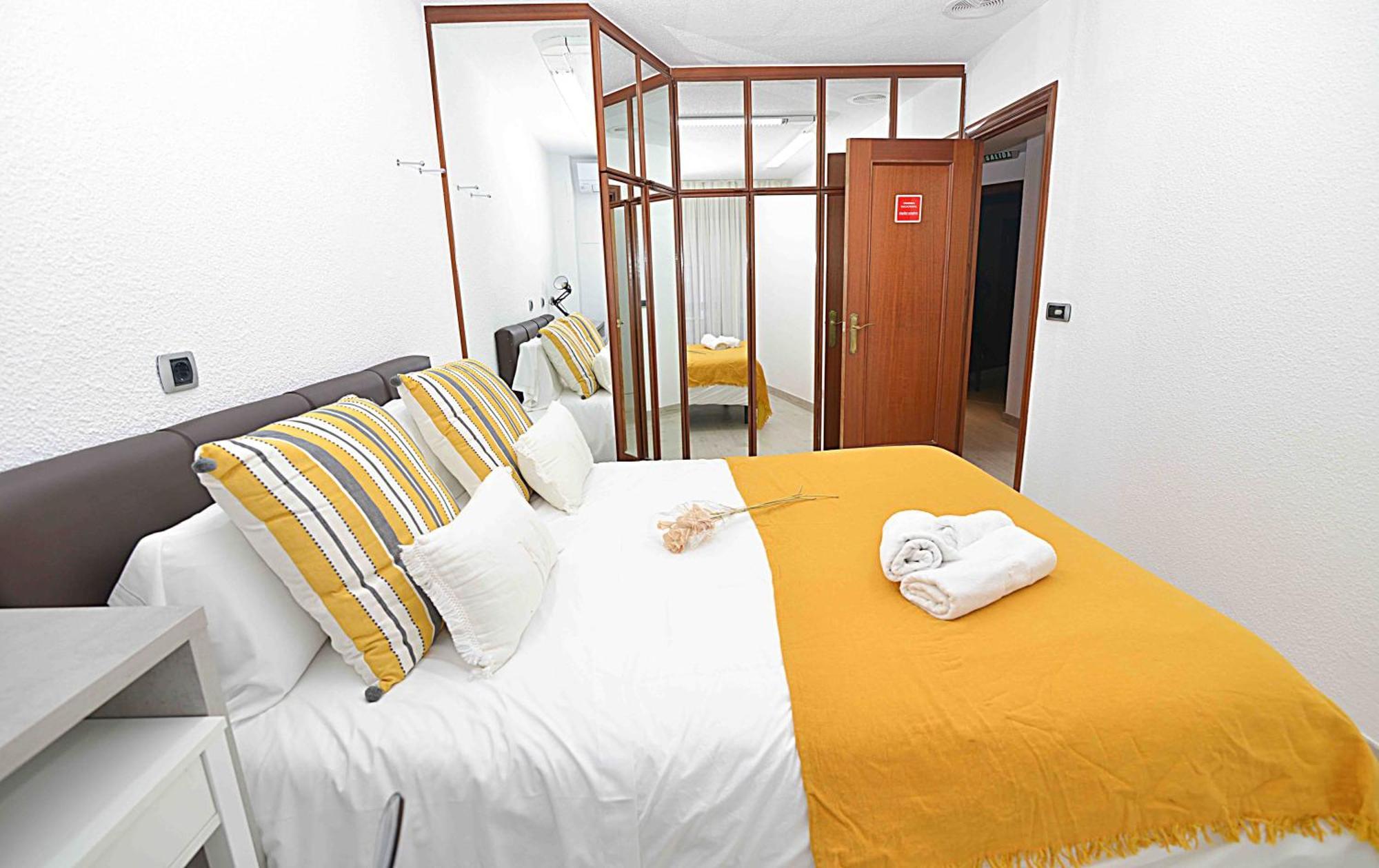 Apartamento Sta Fatima By Just Room Σανταντέρ Εξωτερικό φωτογραφία
