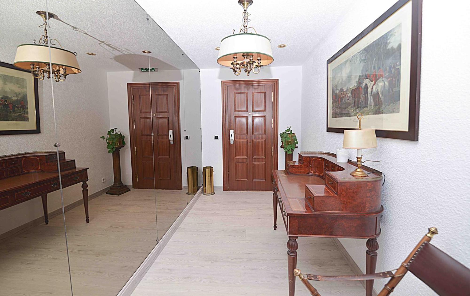 Apartamento Sta Fatima By Just Room Σανταντέρ Εξωτερικό φωτογραφία