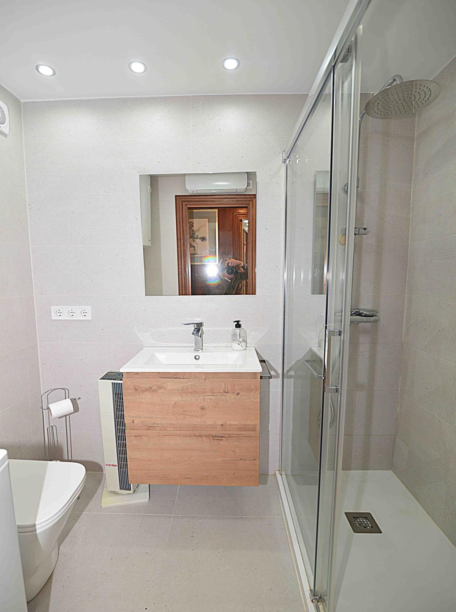 Apartamento Sta Fatima By Just Room Σανταντέρ Εξωτερικό φωτογραφία